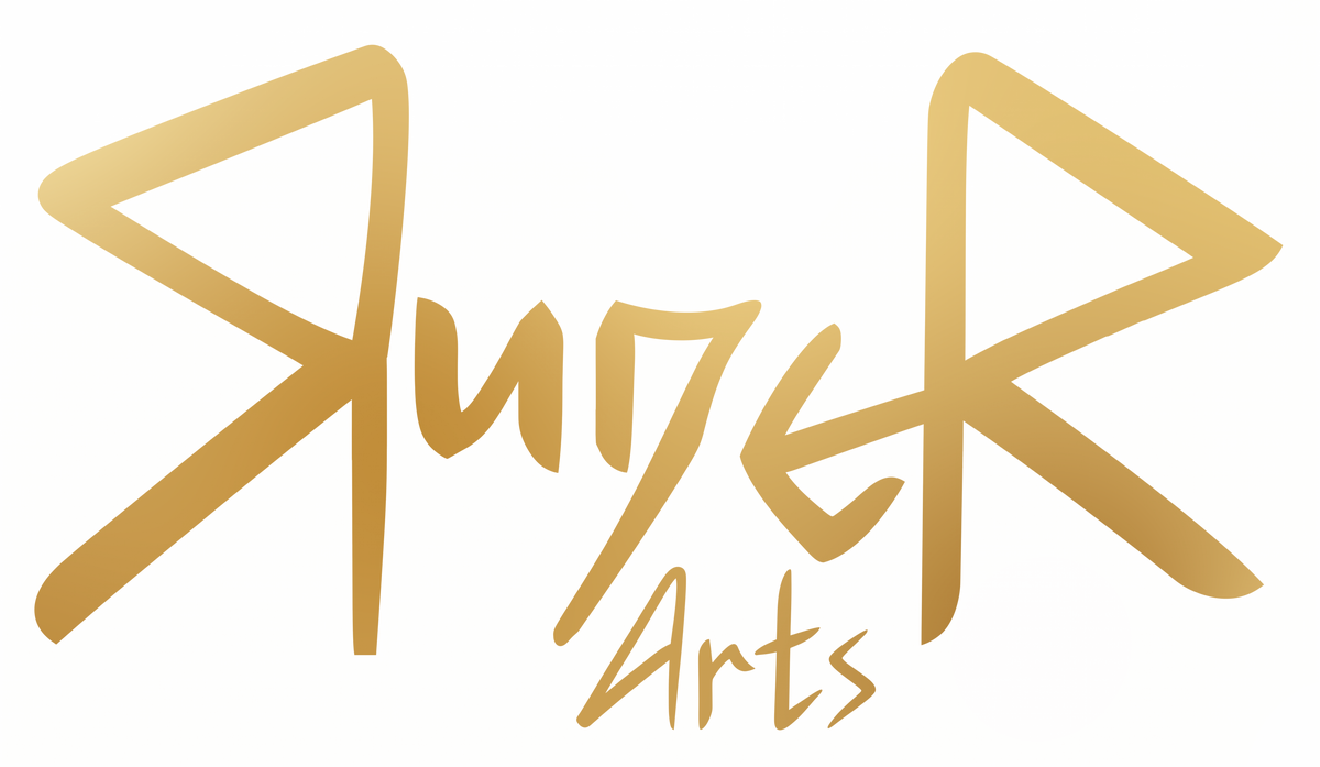 RugeR Arts